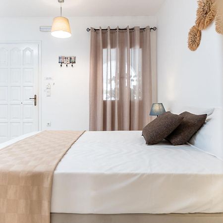 Optasia - Naxos Center Apartment Naxos City Ngoại thất bức ảnh