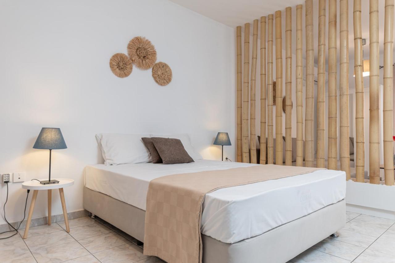 Optasia - Naxos Center Apartment Naxos City Ngoại thất bức ảnh