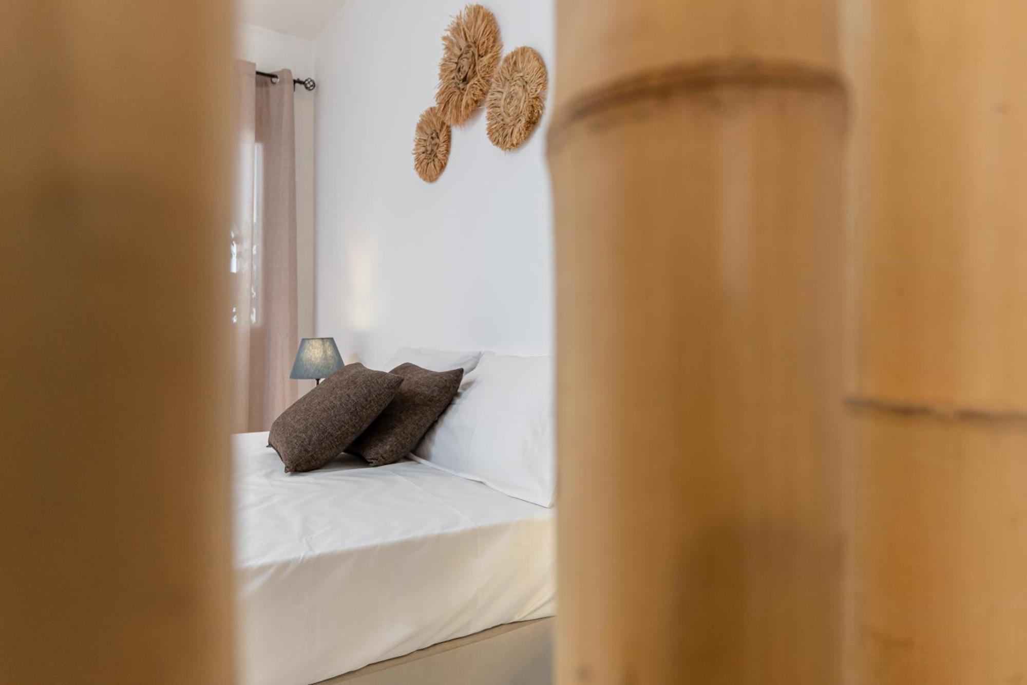 Optasia - Naxos Center Apartment Naxos City Ngoại thất bức ảnh