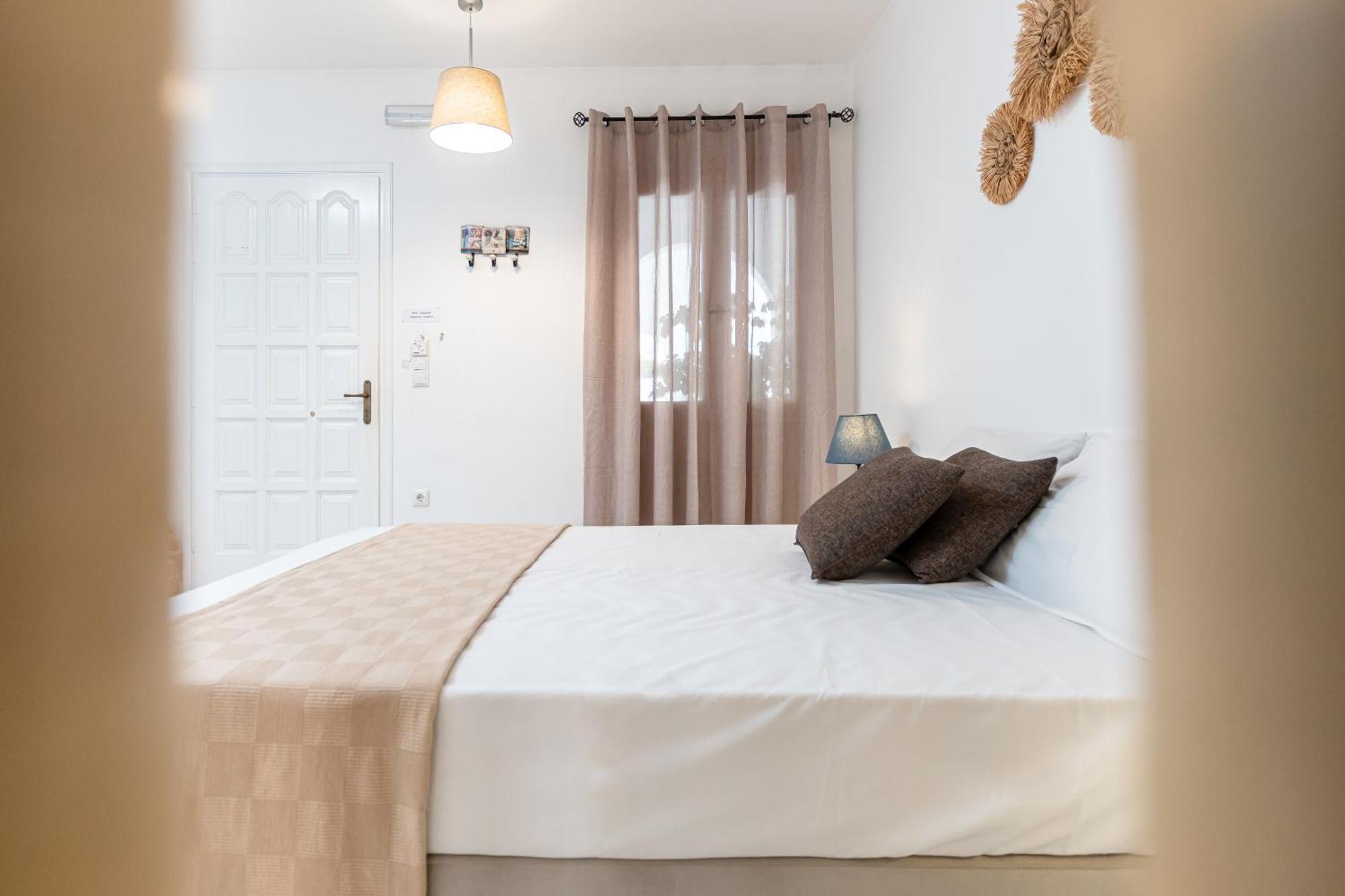 Optasia - Naxos Center Apartment Naxos City Ngoại thất bức ảnh