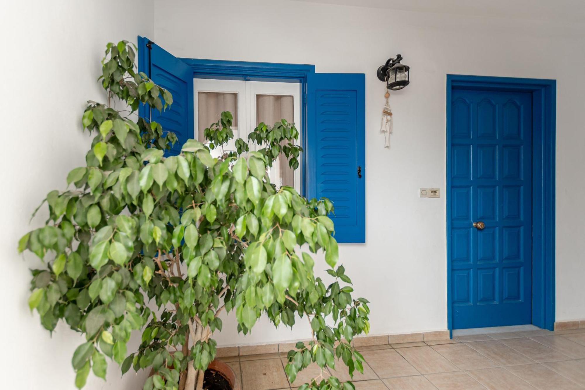 Optasia - Naxos Center Apartment Naxos City Ngoại thất bức ảnh