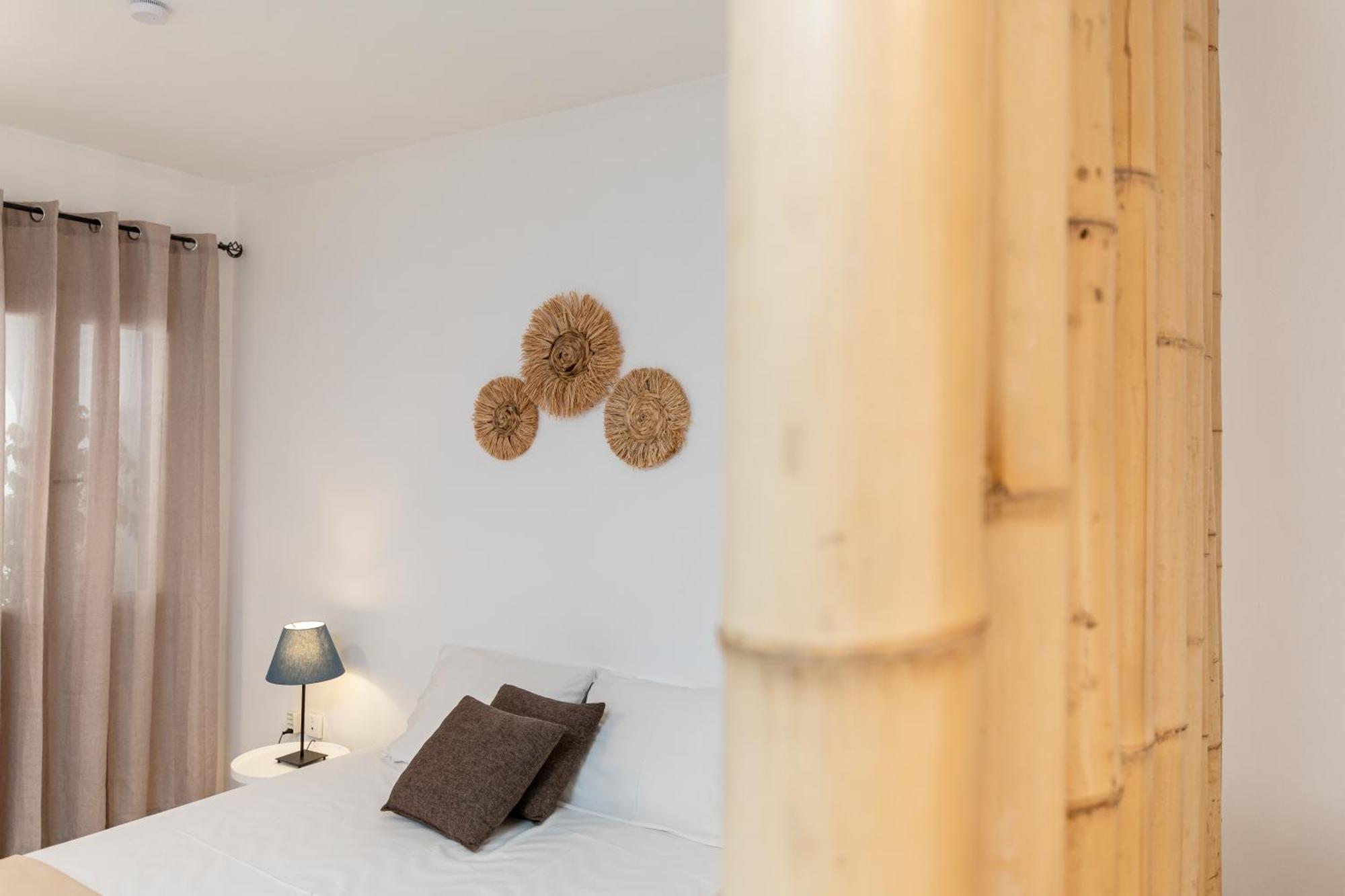 Optasia - Naxos Center Apartment Naxos City Ngoại thất bức ảnh