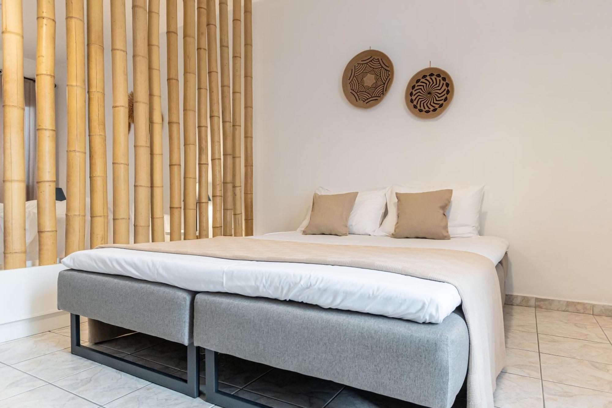 Optasia - Naxos Center Apartment Naxos City Ngoại thất bức ảnh