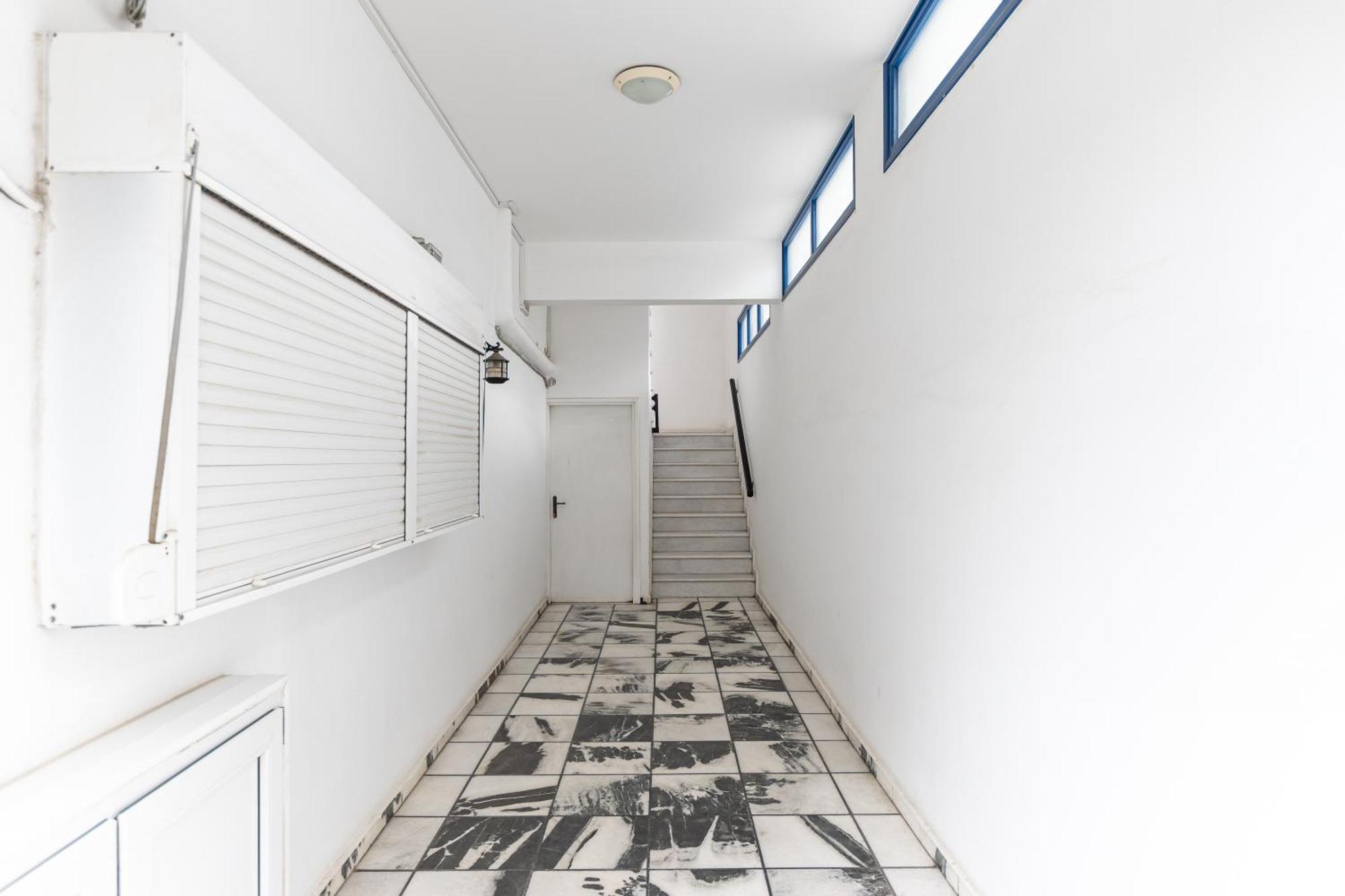 Optasia - Naxos Center Apartment Naxos City Ngoại thất bức ảnh